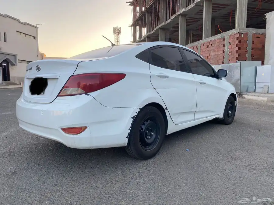 اكسنت 2016 4