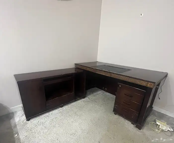طاوله مكتبيه 1