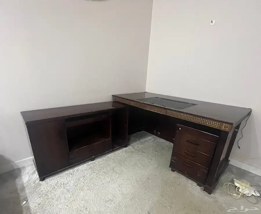 طاوله مكتبيه 1
