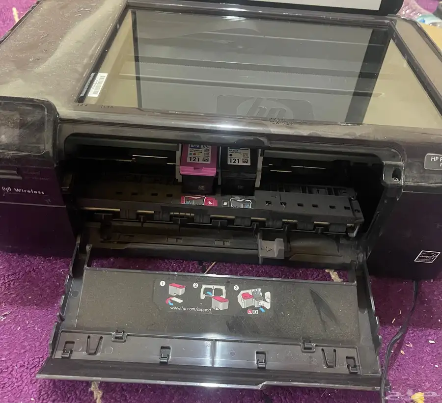 طابعه 0
