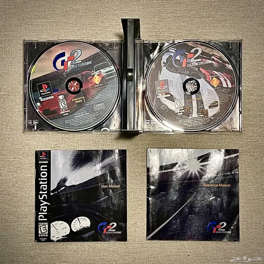 العاب بلايستيشن 1 - PlayStation 1 Games تم البيع 3