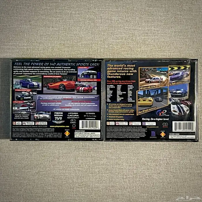 العاب بلايستيشن 1 - PlayStation 1 Games تم البيع 1