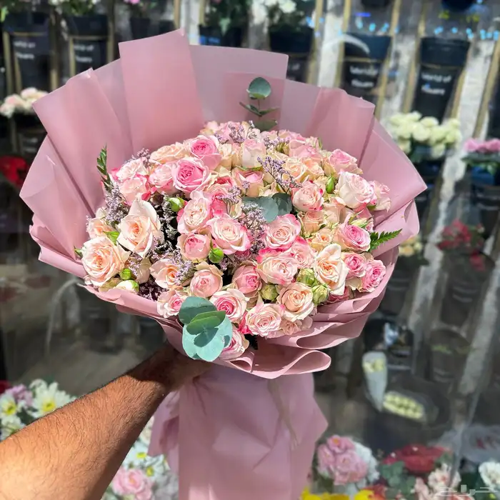 محل ورد مكة _هدايا_مكه_مندوب مكه _توصيل هدايا مكة 2