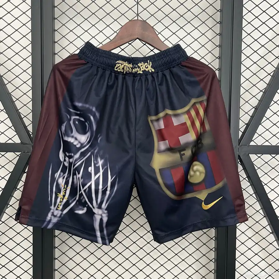تيشيرت برشلونة 3