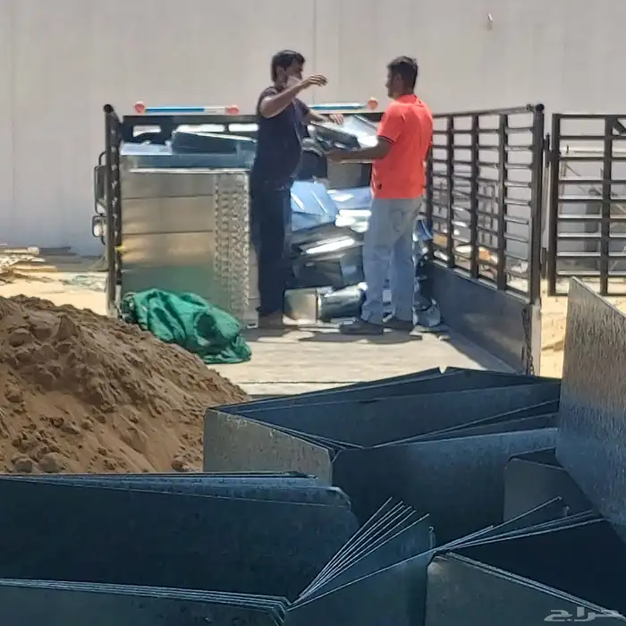 تكييف مركزي بالدمام والشرقيه 10