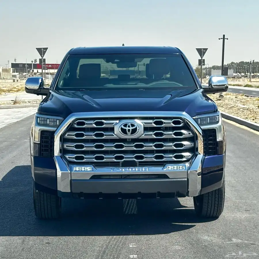 تندرا 2024 فئة 1794 2