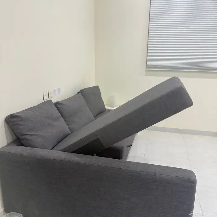 كنب ايكيا L 1