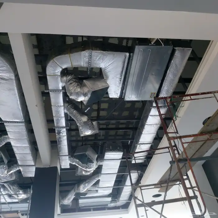 تكييف مركزي بالدمام والشرقيه 3