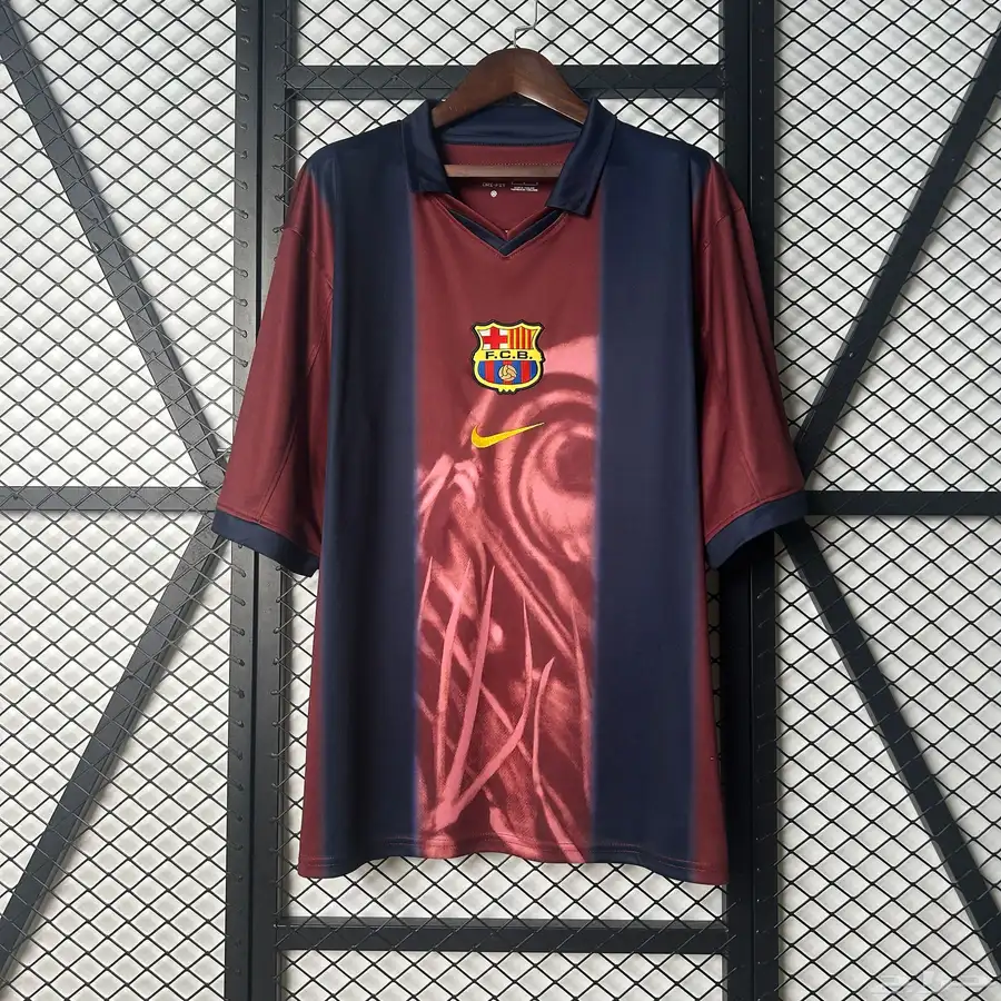 تيشيرت برشلونة 1