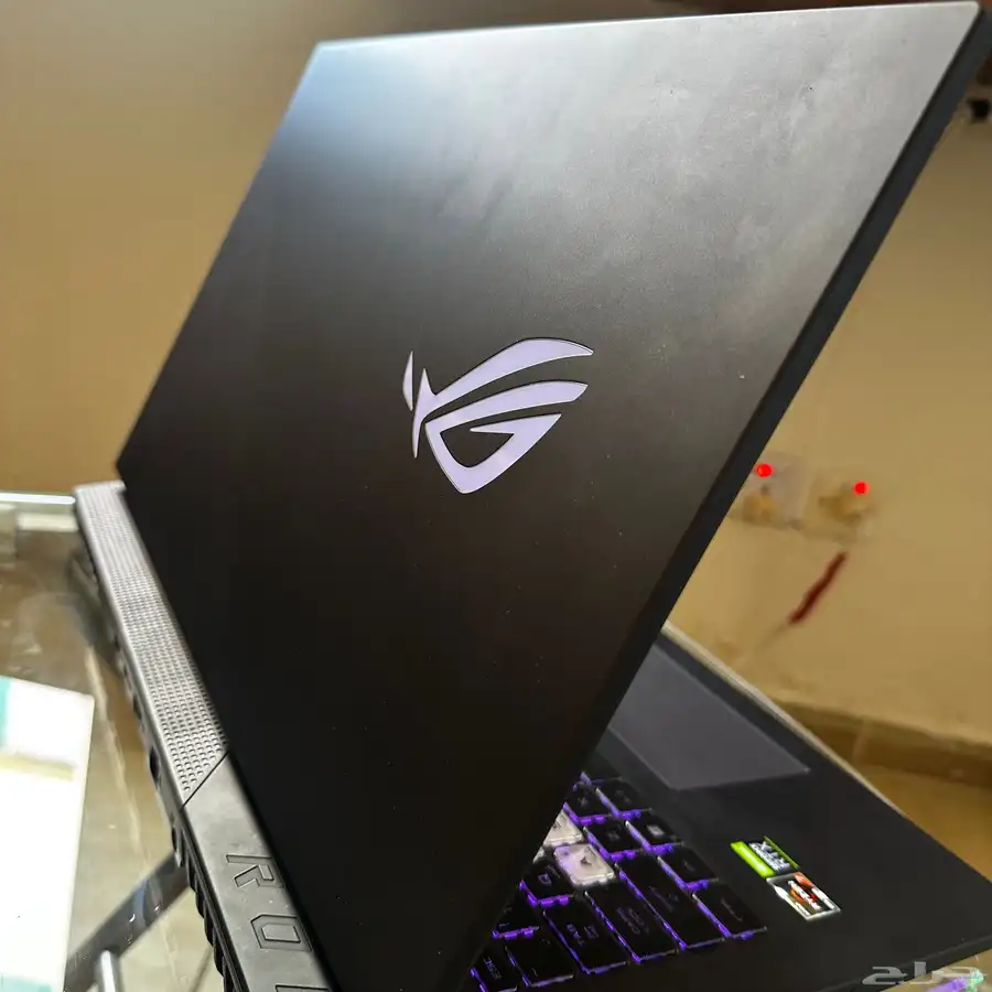 17.3 Rog Strix gaming laptop 2