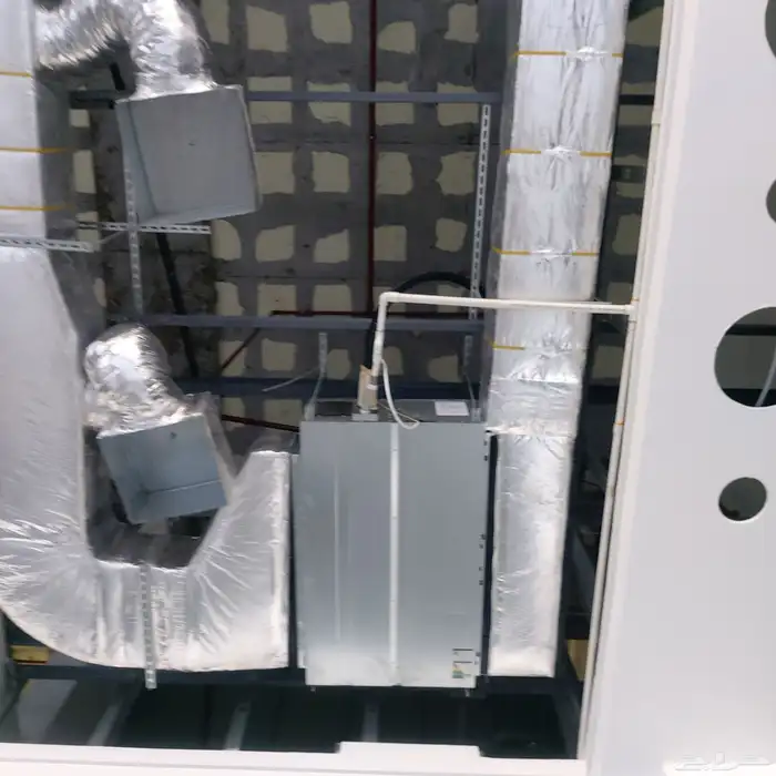 تكييف مركزي بالدمام والشرقيه 2