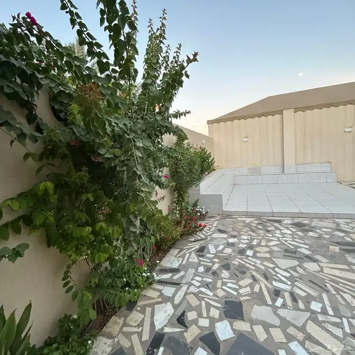 استراحة الريم للايجار اليومي 29