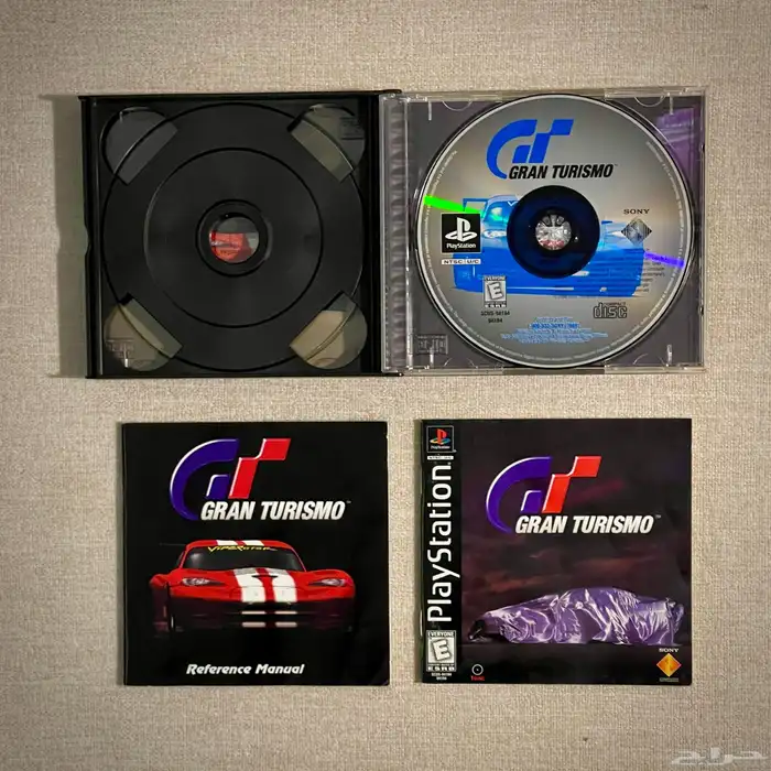 العاب بلايستيشن 1 - PlayStation 1 Games تم البيع 2