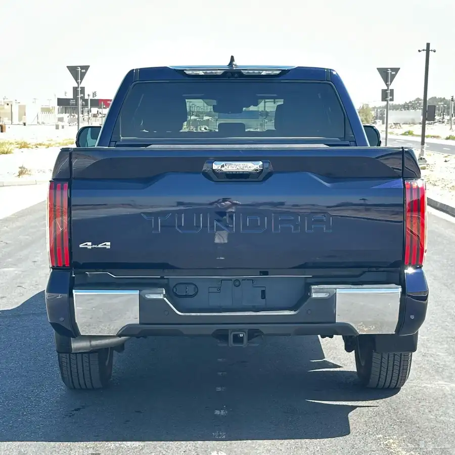 تندرا 2024 فئة 1794 4