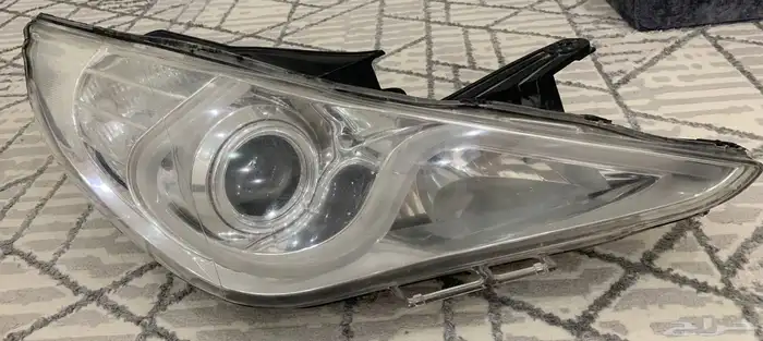 شمعة امامية يمين سوناتا 0