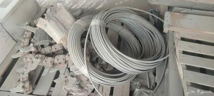 بضاعة للبيع وقطع غيار 6
