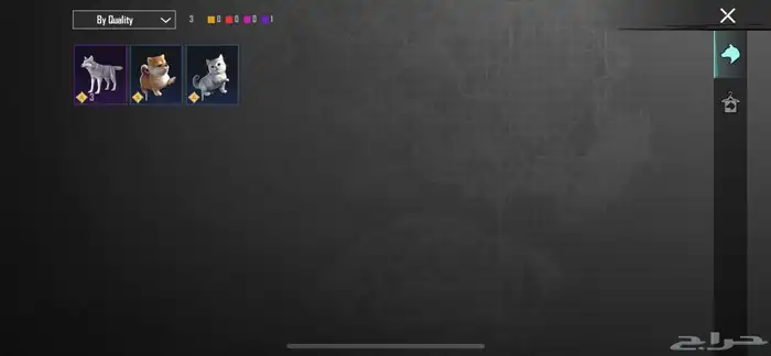 حساب ببجي للبيع او تبديل 74