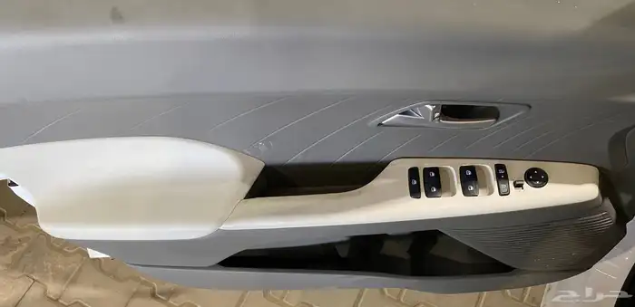 هيونداي اكسنت اسمارت 2025 اصفار 16
