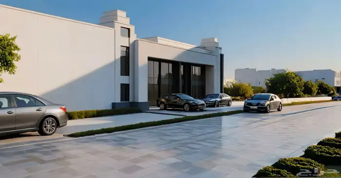 تصميم معماري و انشائي استشارات و اصدار رخص بناء و الاشراف 1