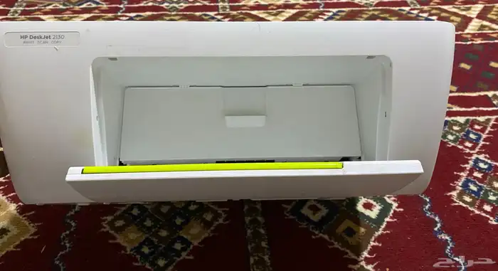 طابعه hp 1