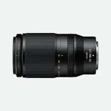 عدسة زوم نيكون زد nikon z lens 70-180 0