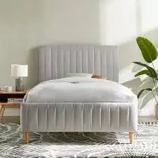 سرير بوكس ديكور 0