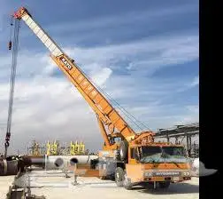كرينات الايجار اليومي وشهري داخل الرياض 4