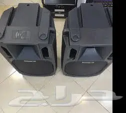 تأجير سماعات و مايكات احترافية 1