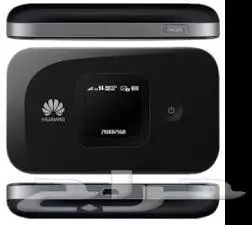 واي فاي متنقل هواوي 4G كل الشبكات 3