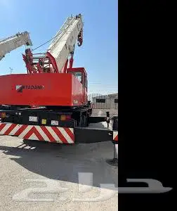 كرينات الايجار اليومي وشهري داخل الرياض 3