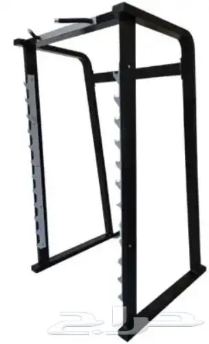 سكوات راك باور راك Squat power rack 3
