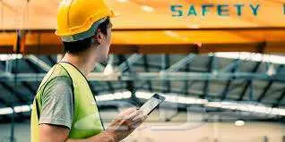 تيوفي للمعدات شهادة معتمدة Tuv 1