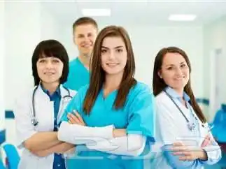 ممرضه بالشهر 0
