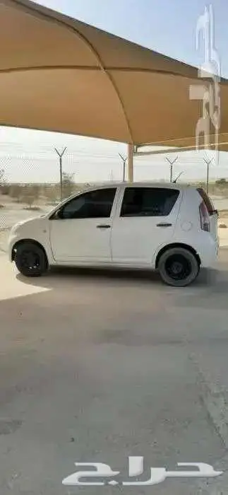 دايهاتسو سيريون 1