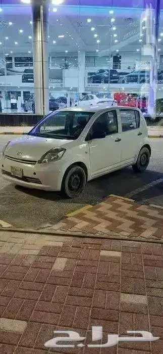دايهاتسو سيريون 2