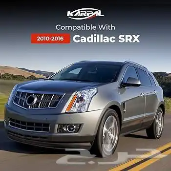 قطع غيار كاديلاك SRX4 2011 0