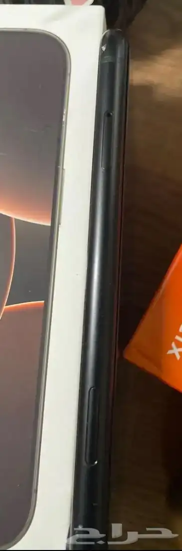 ايفون 1