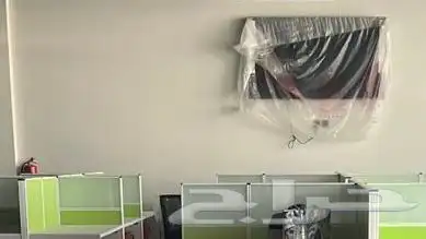للبيع أثاث مكتبي جديد بالكامل 12