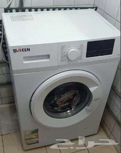 مكيف شباك مكبف اسبليت غسالة شاشة 1