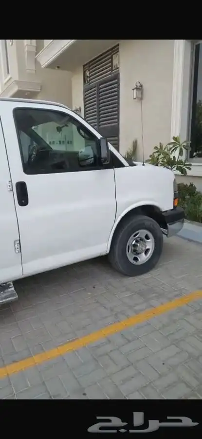 فان إكسبرس 2013 0