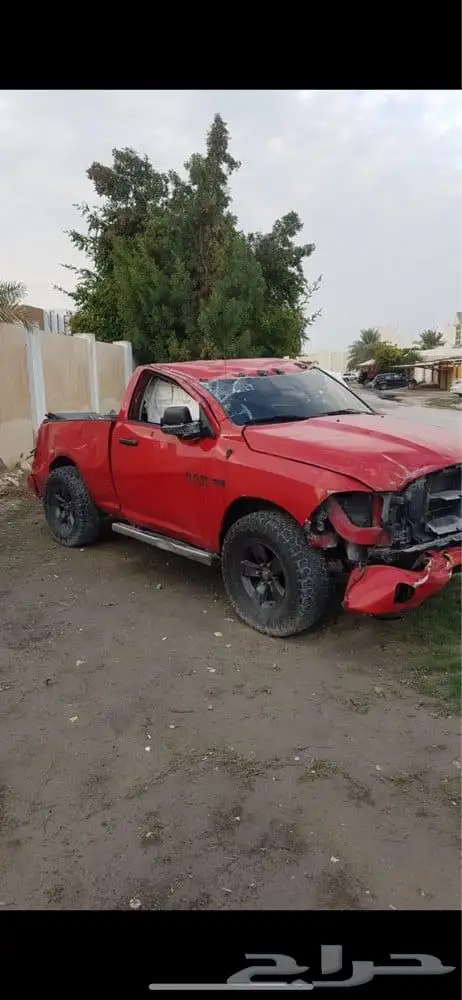 قطع دودج وكرايسلر وجيب ورام 7