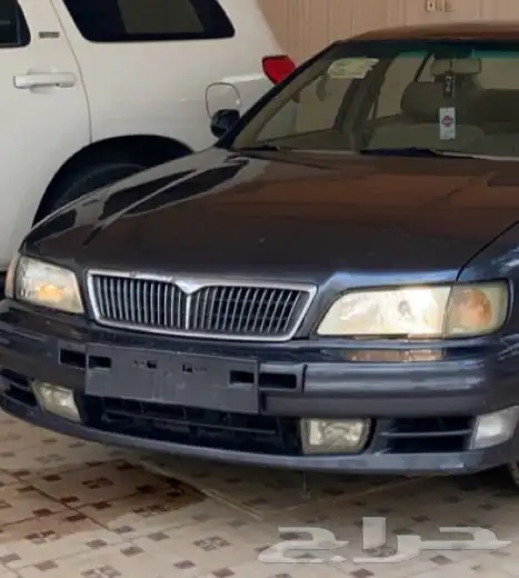 كشافات مكسيما 99 2