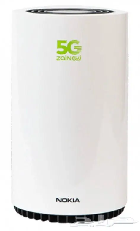روتر زين 5G نوكيا 0