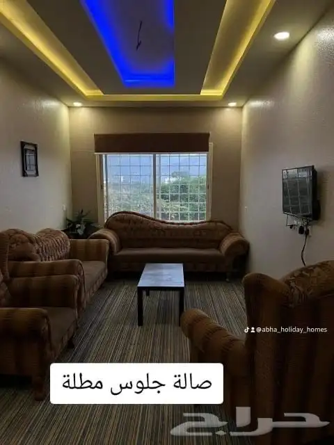 بيوت وفلل وشقق للايجار الصيفي ابها الفرعاء المسقي 2