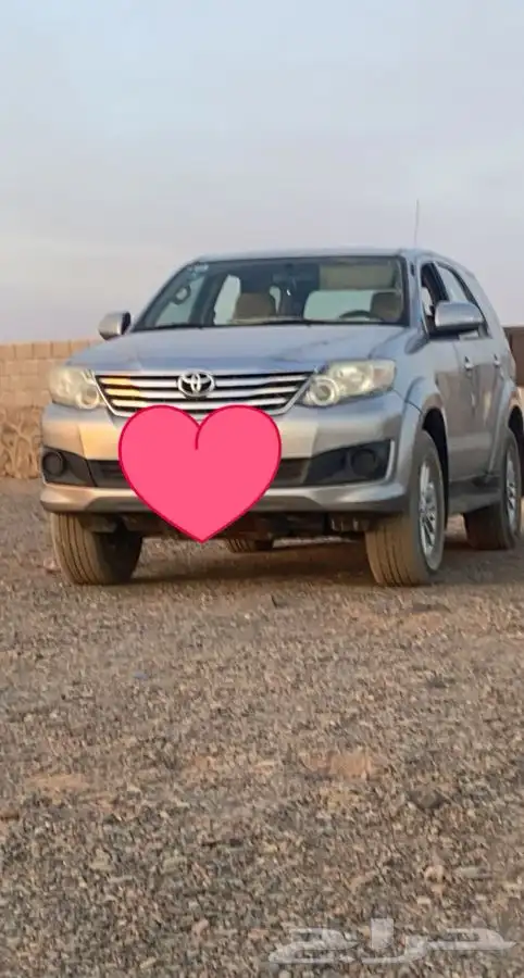 جيب فورشير 2015 العداد 313 قير عادي دبل السوم 45 1
