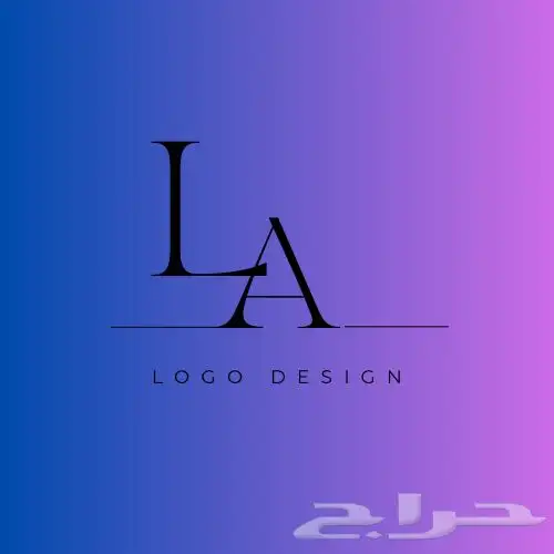 تصميم لوقو و بوست 2