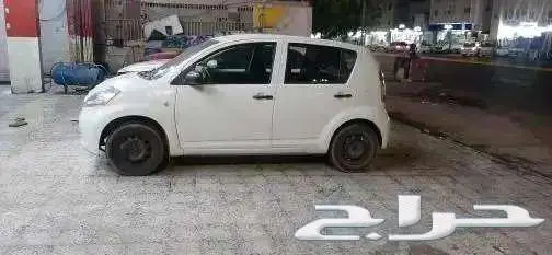 دايهاتسو سيريون 0