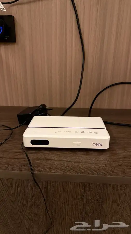 رسيفر بي ان bein 0