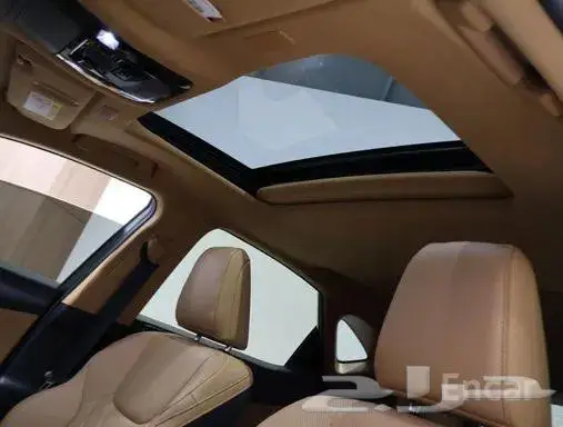 لكزس Nx350 موديل2025 15