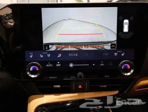 لكزس Nx350 موديل2025 18